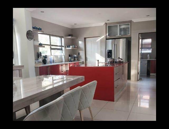 4 BEDROOM PROPERTY TO RENT IN VALLEY VIEW ESTATE